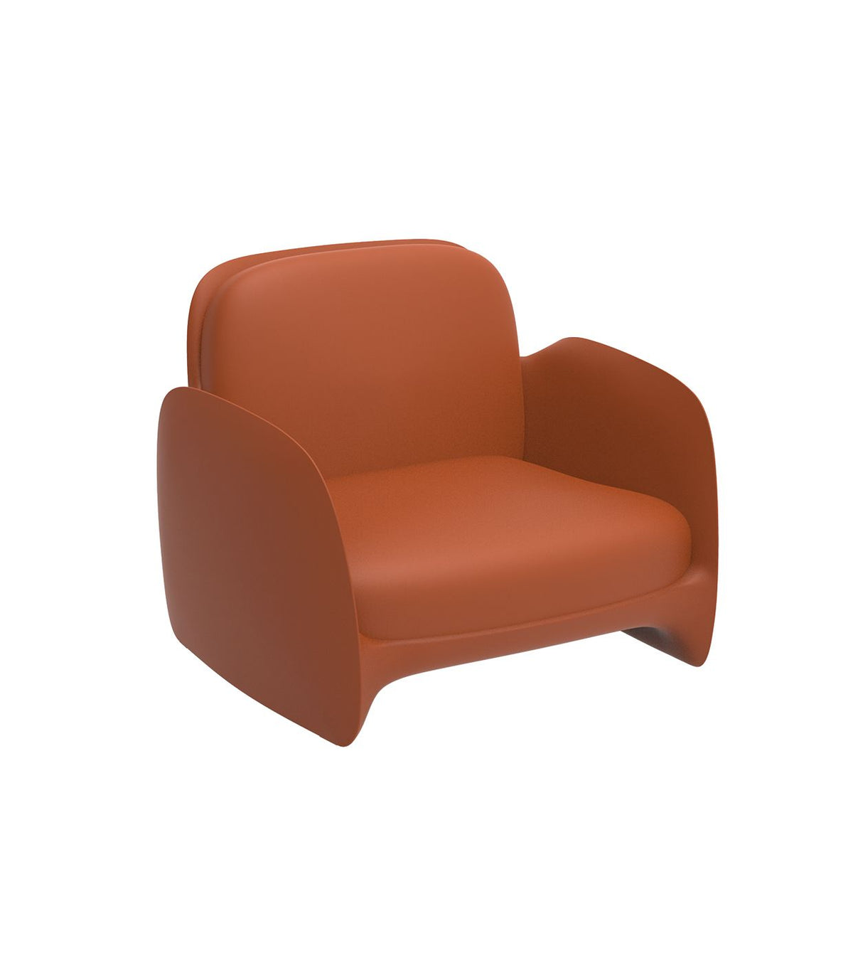Vondom Pezzettina Lounge Chair