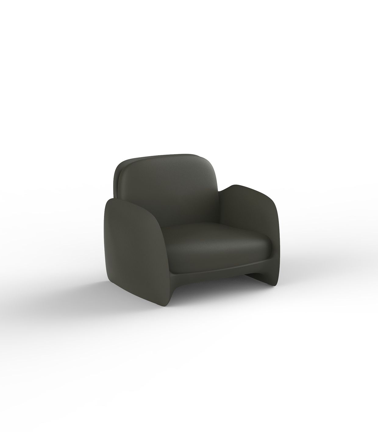 Vondom Pezzettina Lounge Chair