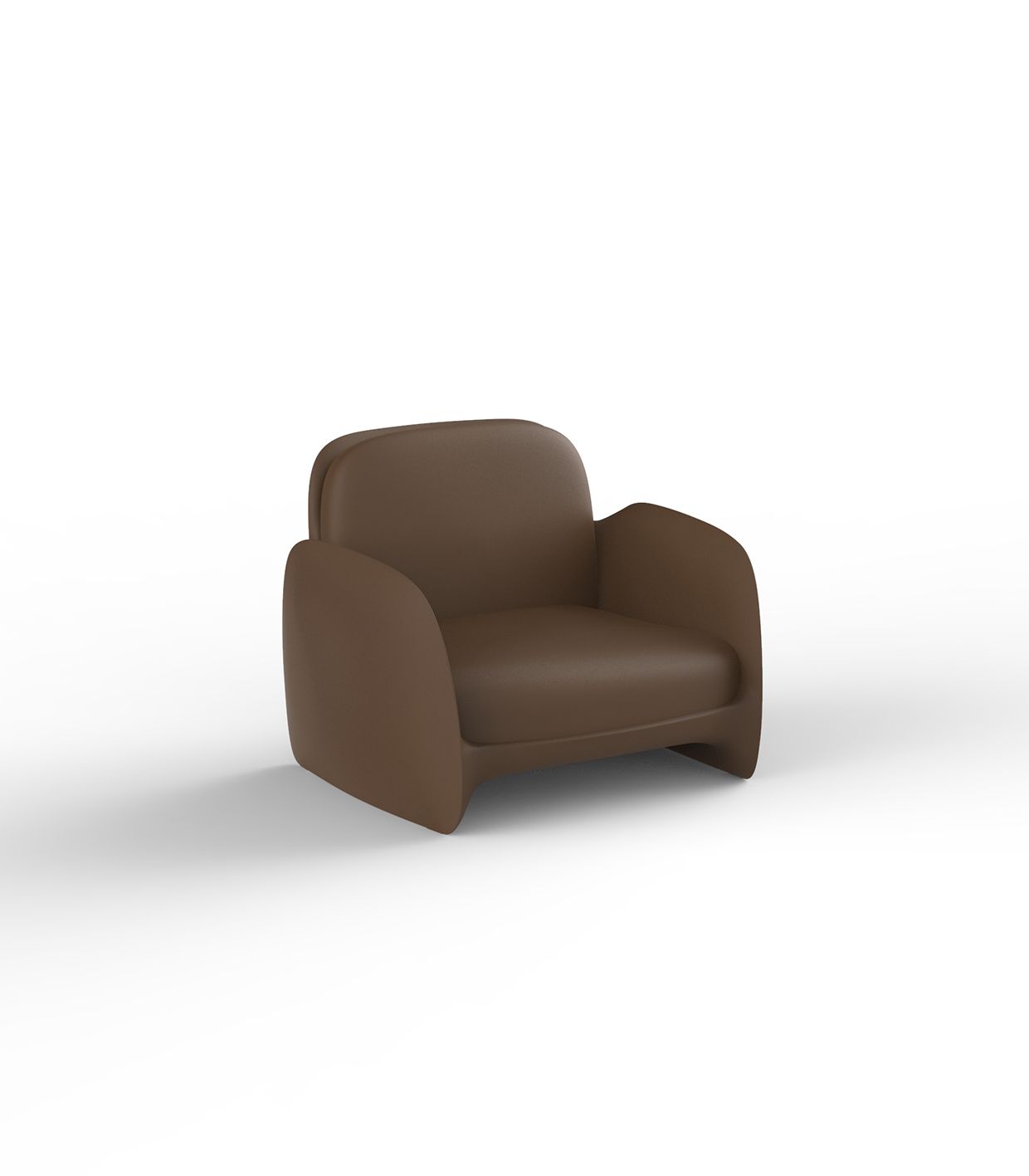 Vondom Pezzettina Lounge Chair