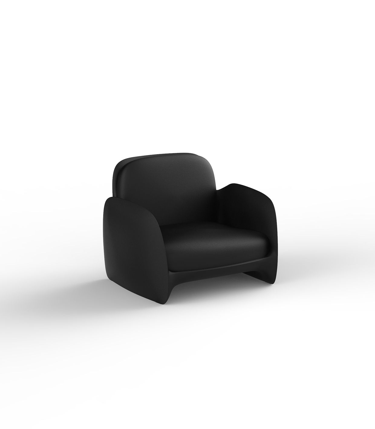 Vondom Pezzettina Lounge Chair