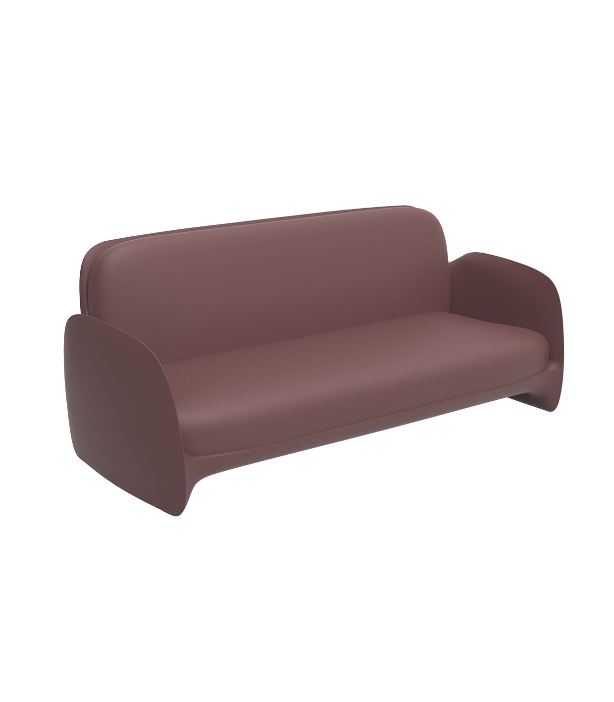 Vondom Pezzettina Sofa