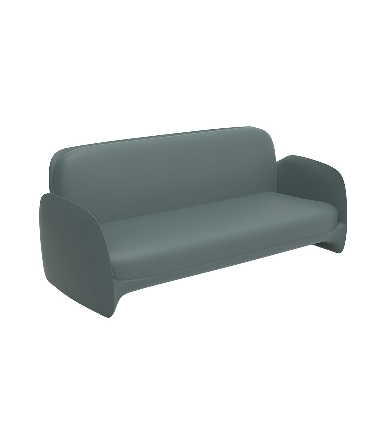 Vondom Pezzettina Sofa