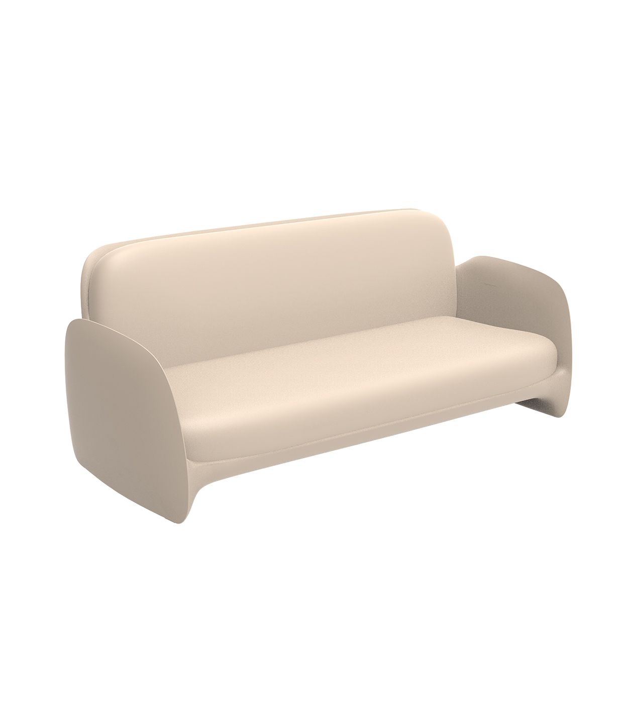 Vondom Pezzettina Sofa
