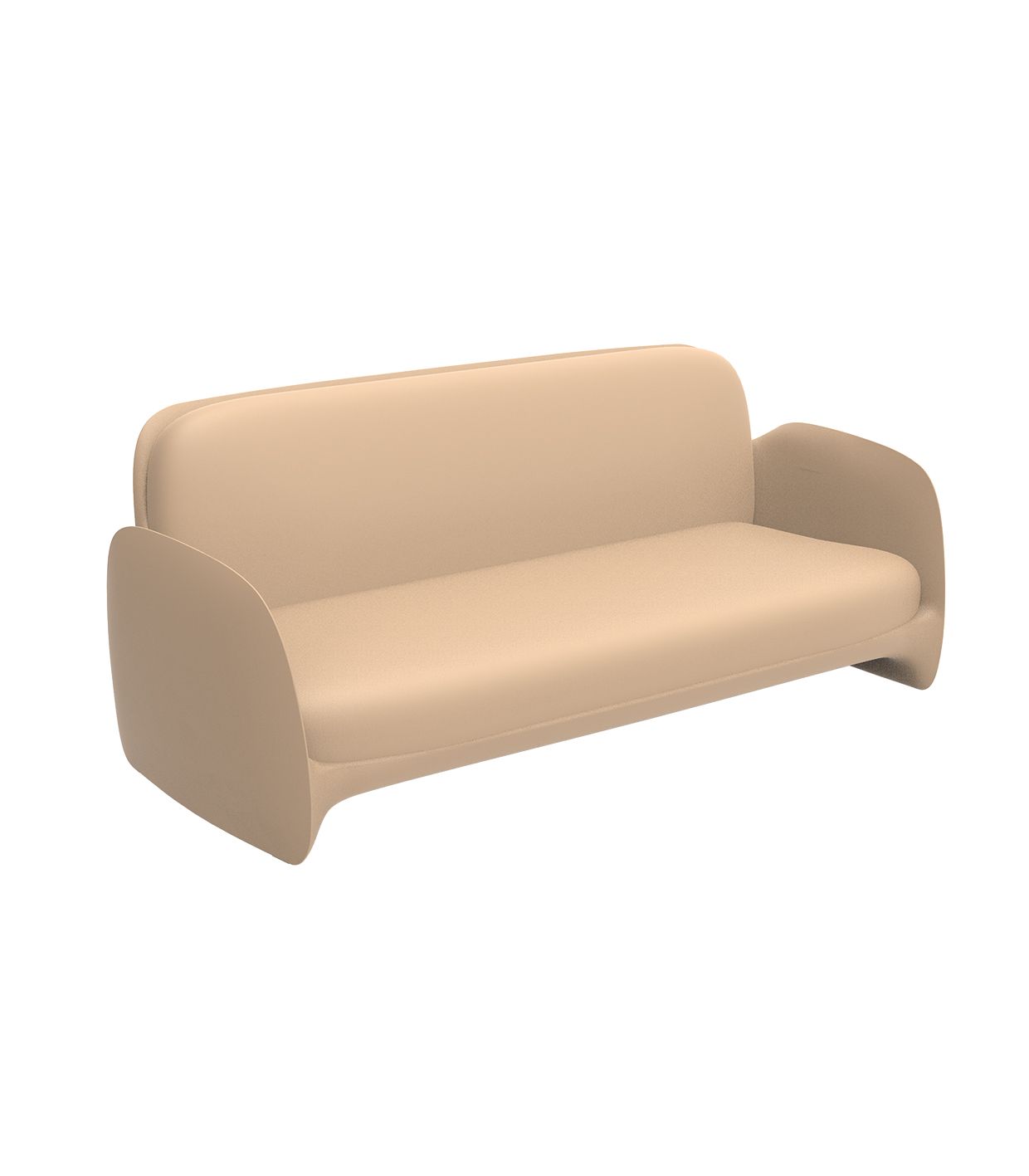 Vondom Pezzettina Sofa