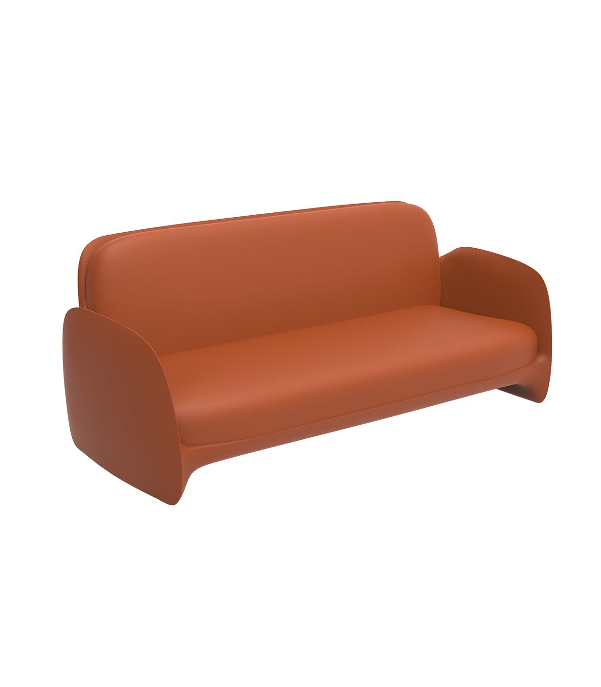 Vondom Pezzettina Sofa