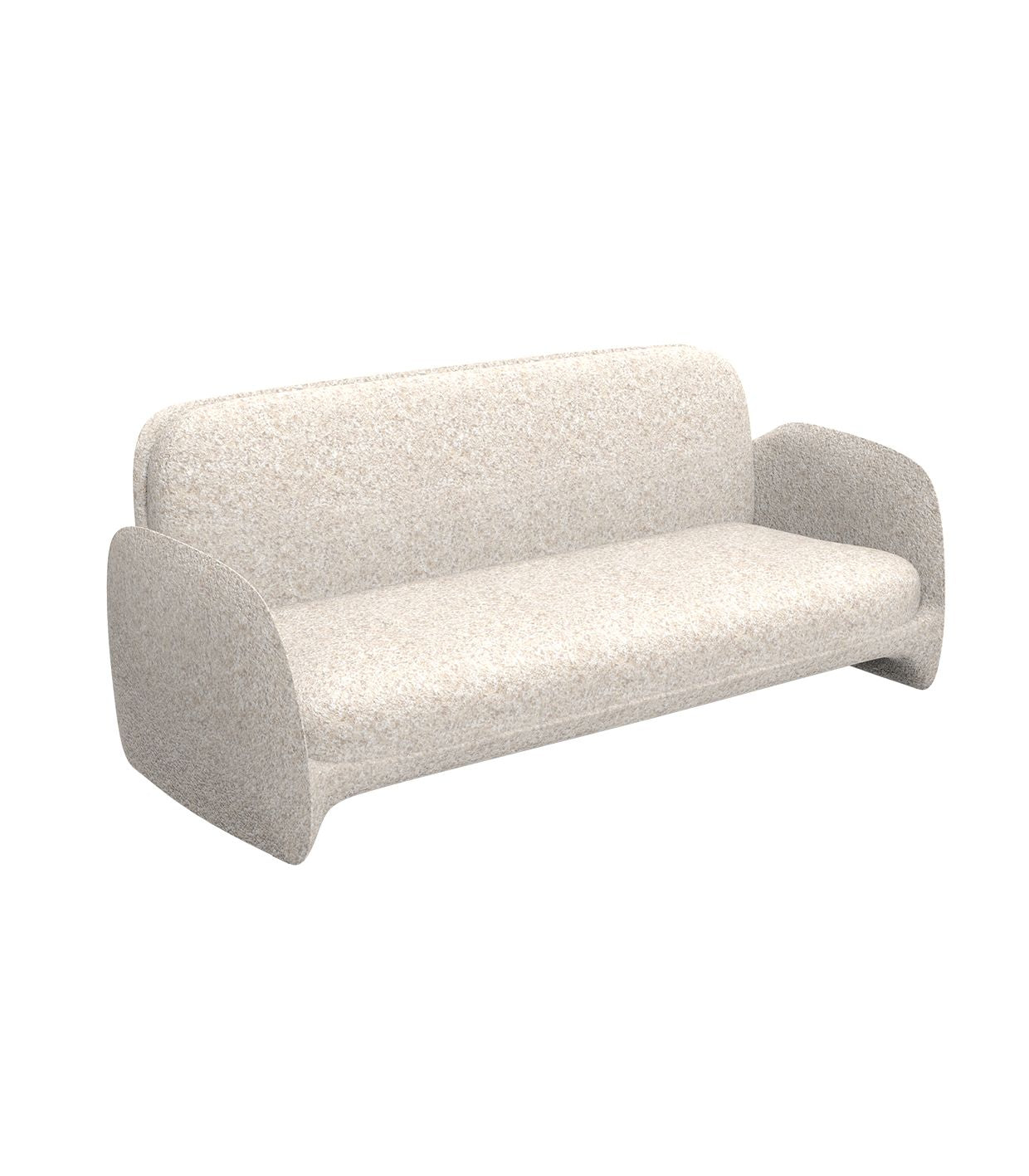 Vondom Pezzettina Sofa