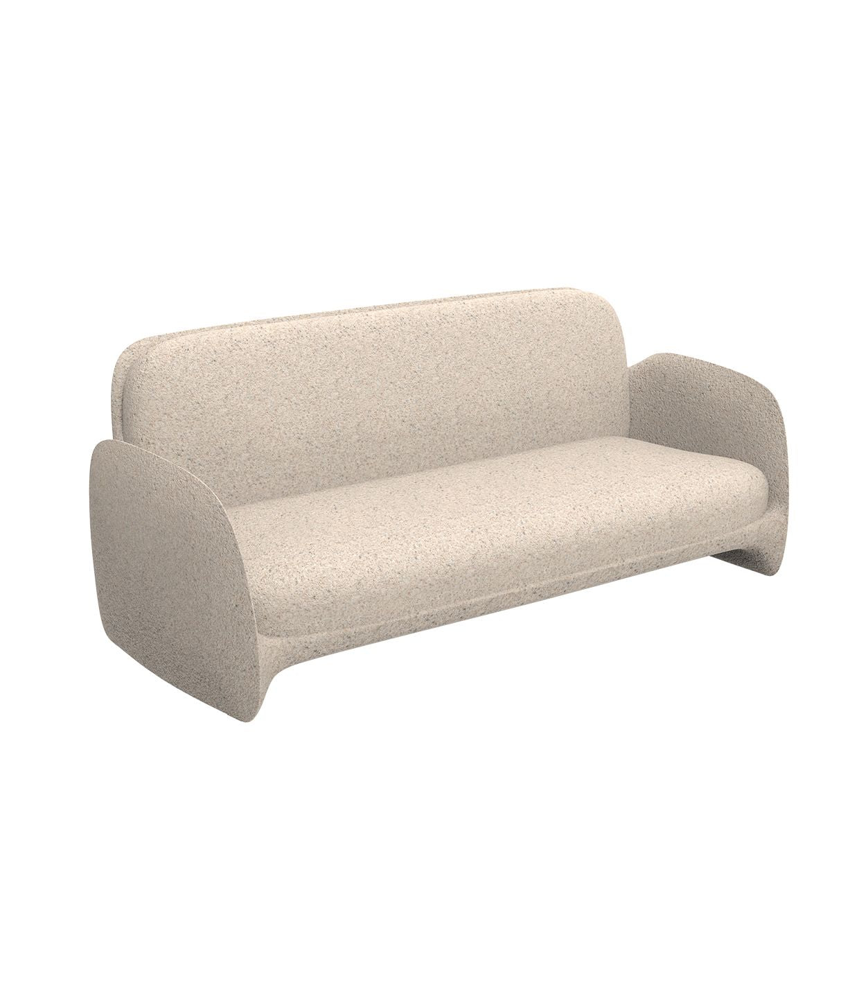 Vondom Pezzettina Sofa