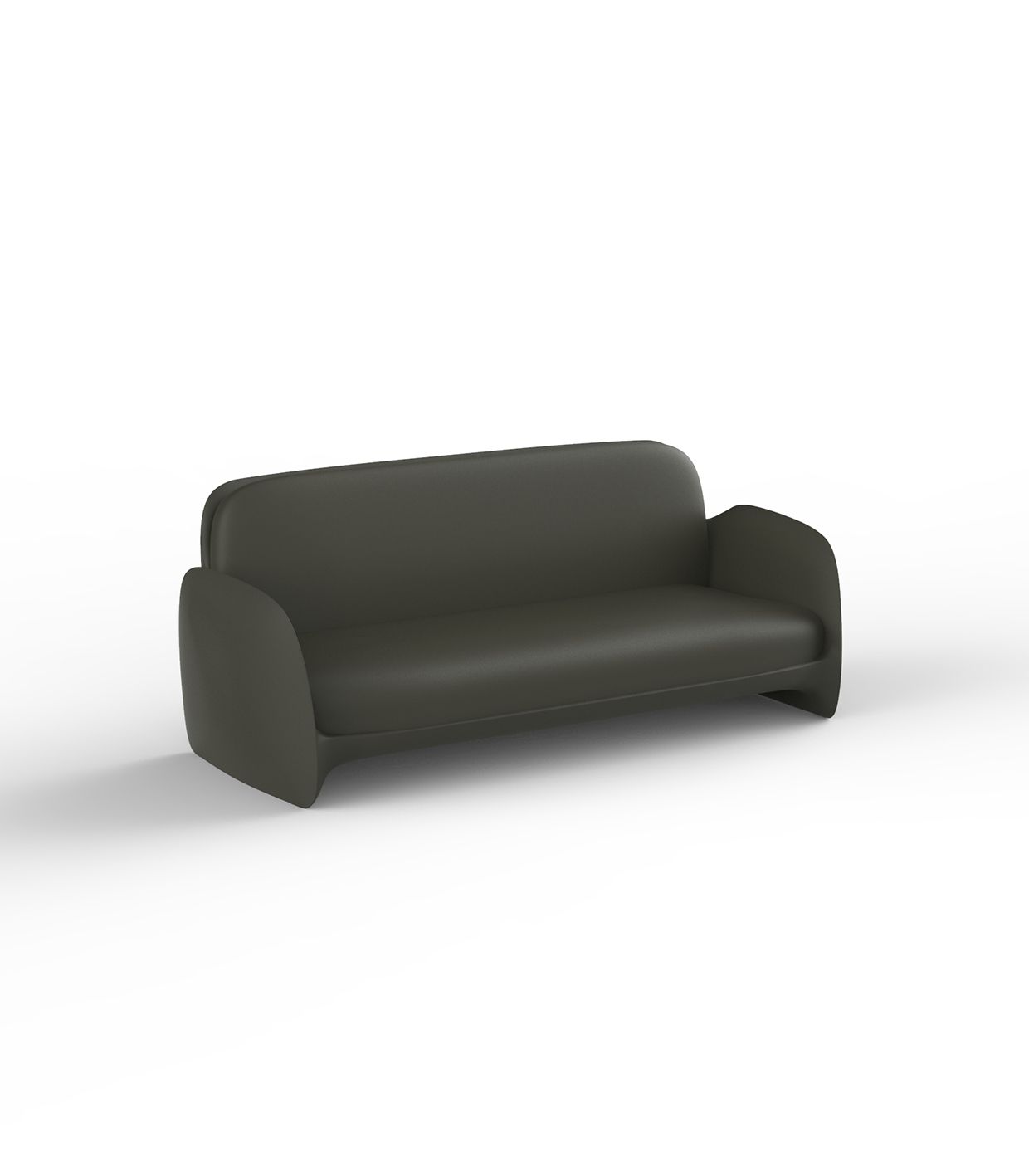 Vondom Pezzettina Sofa