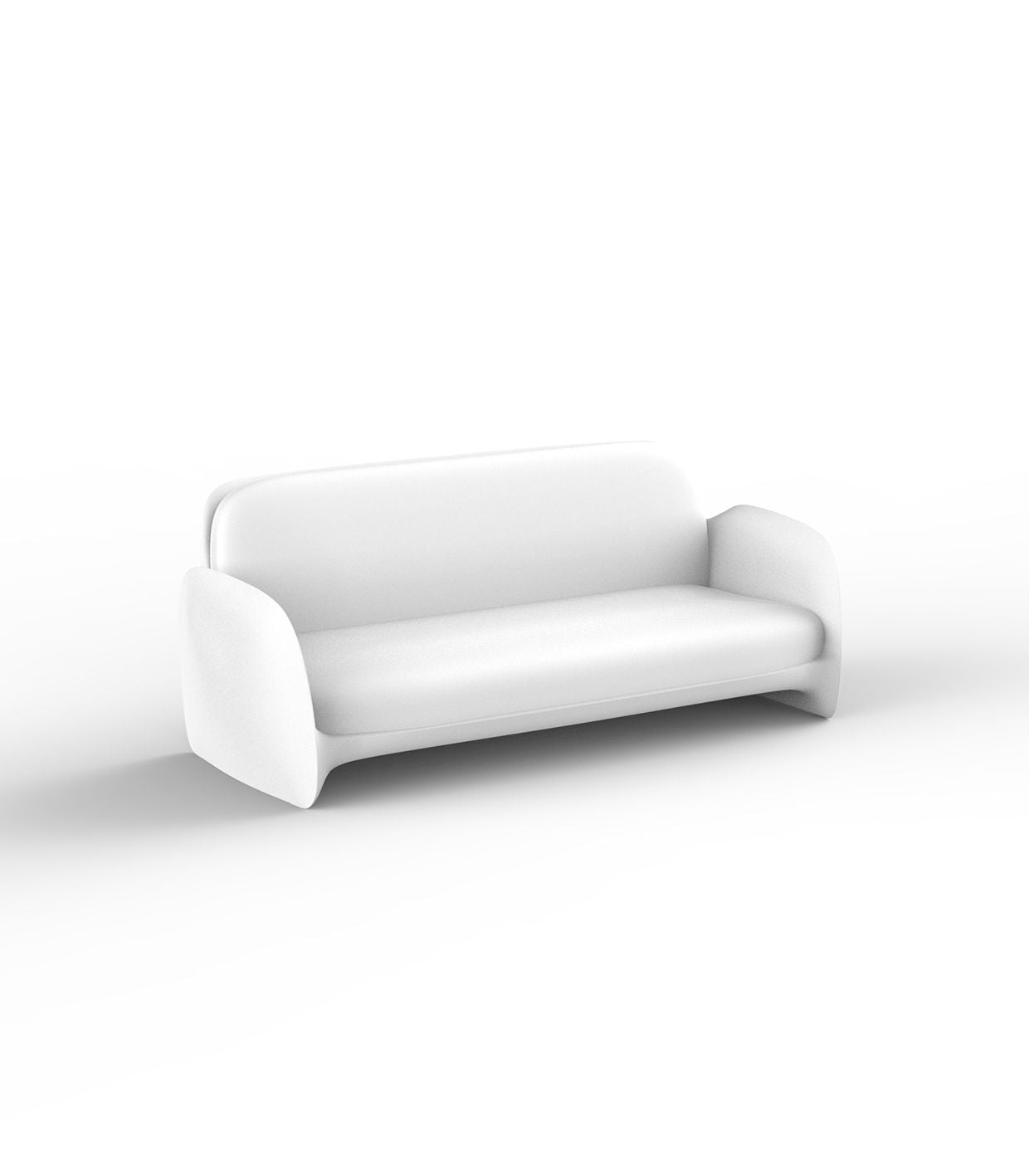 Vondom Pezzettina Sofa