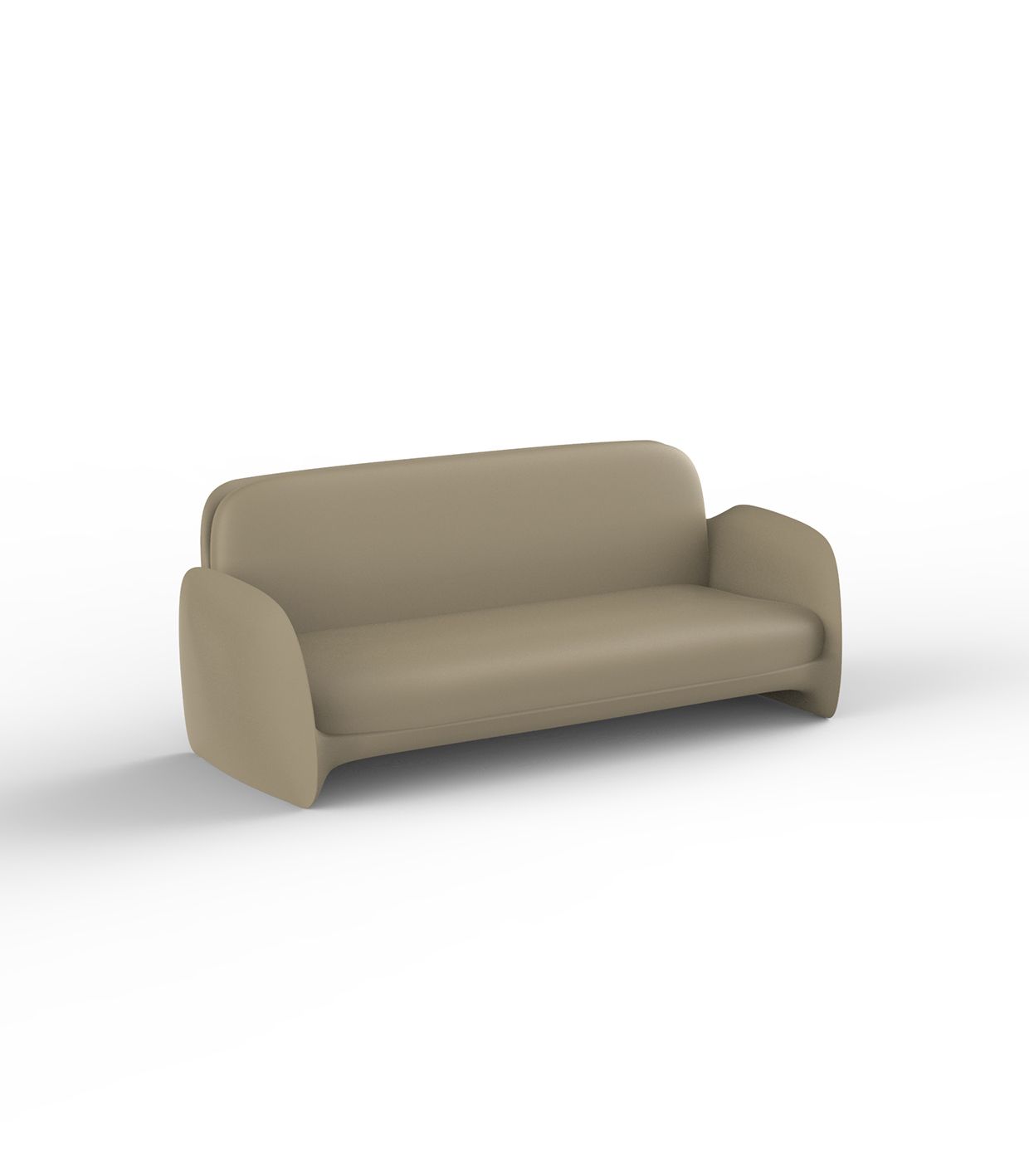 Vondom Pezzettina Sofa