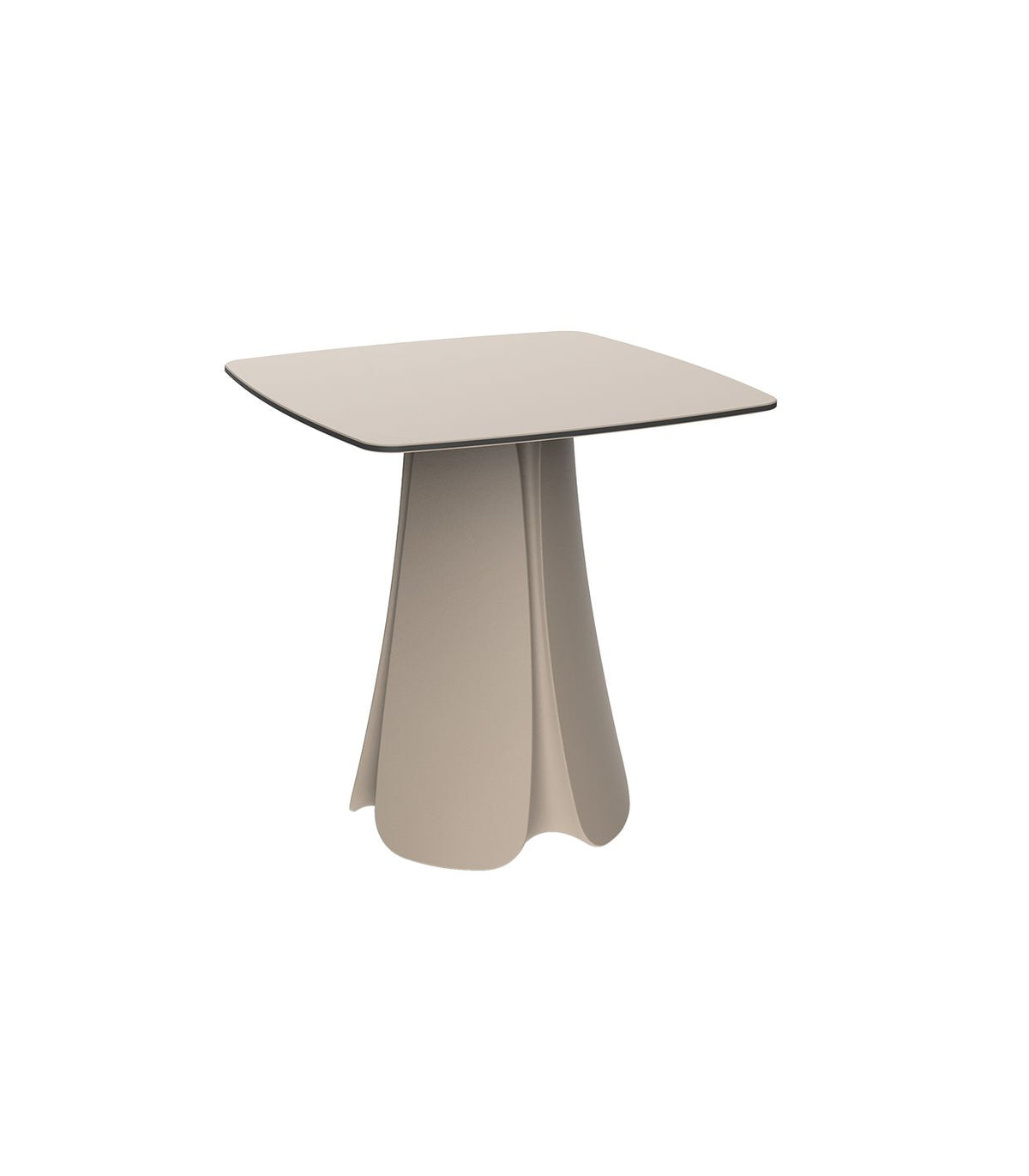 Pezzettina Table Cream