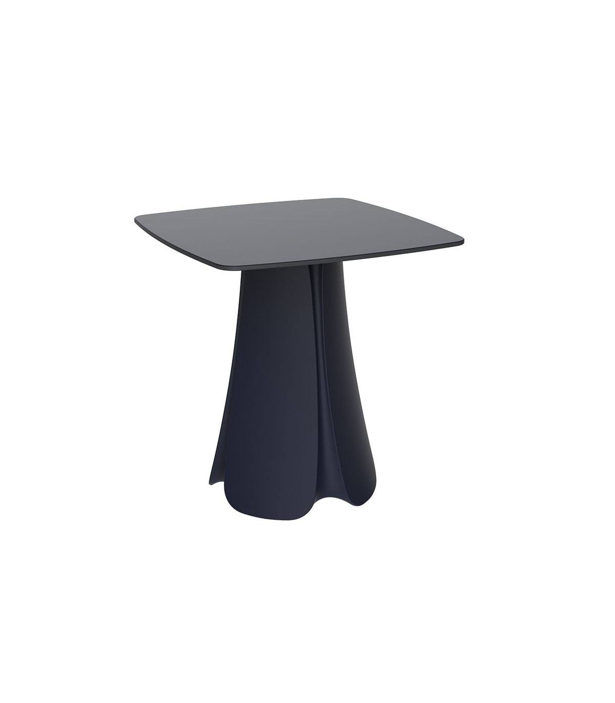 Pezzettina Table Blue