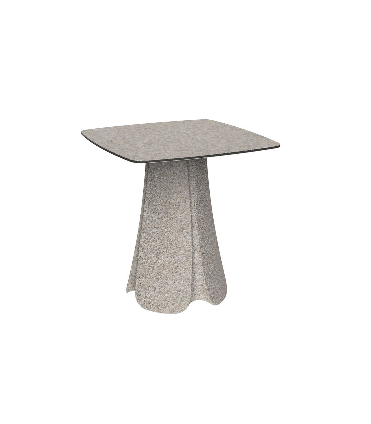 Pezzettina Table Ecru Granite