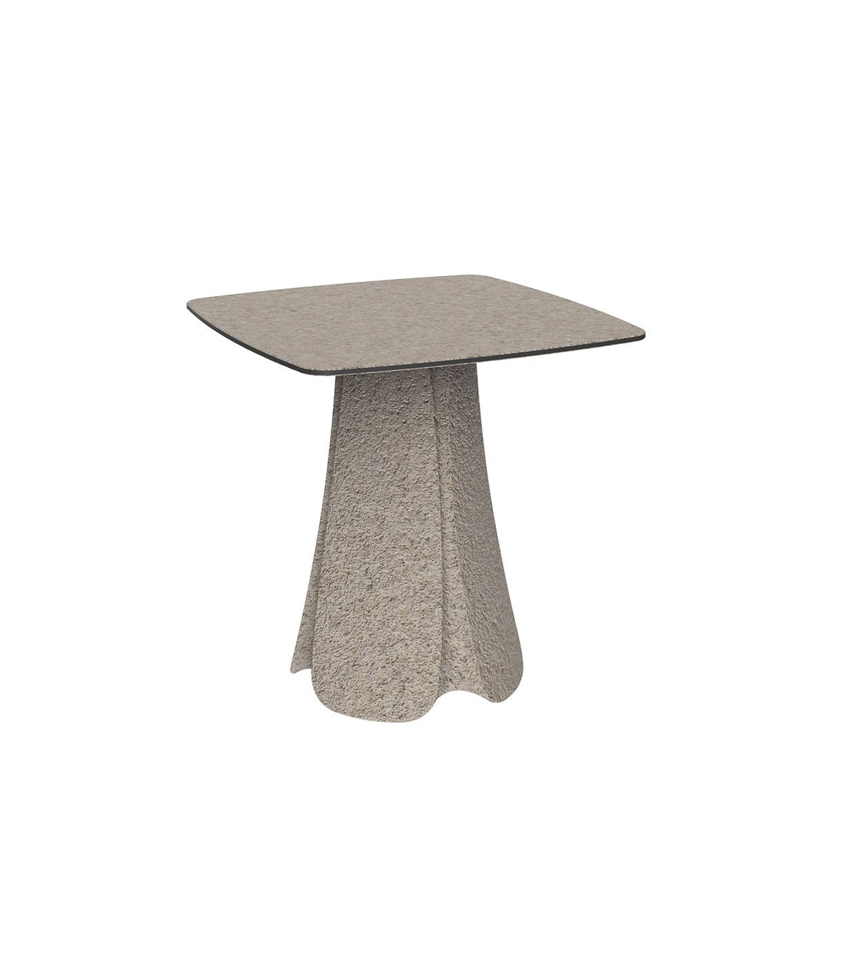 Pezzettina Table Cream Granite