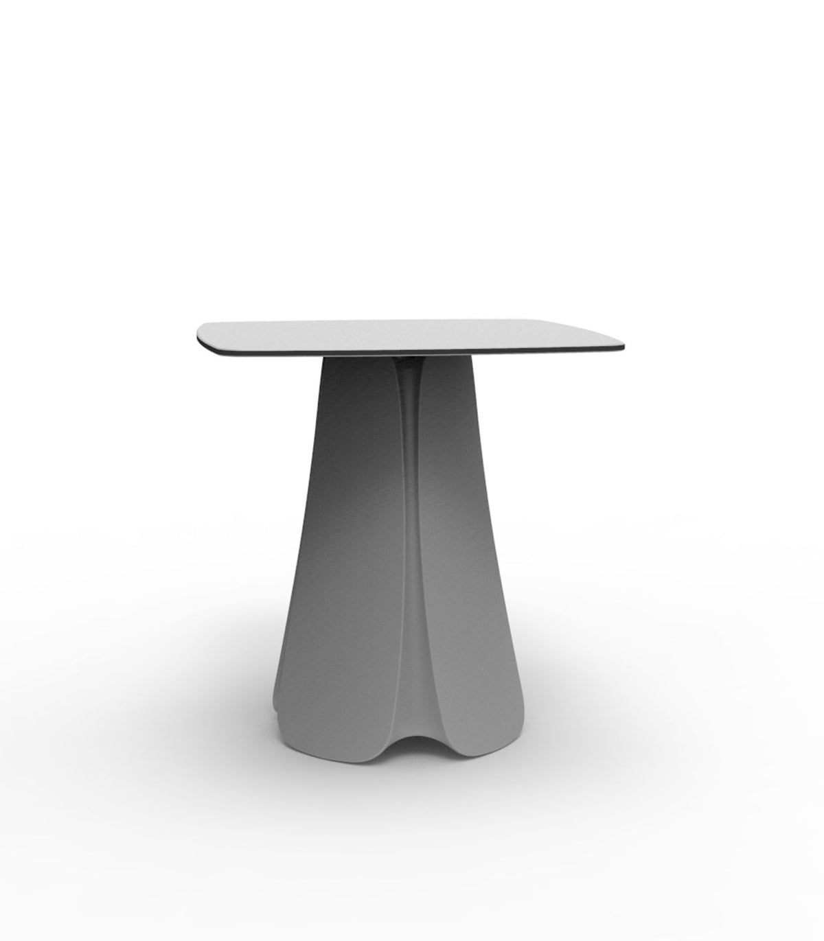 Pezzettina Table Gray