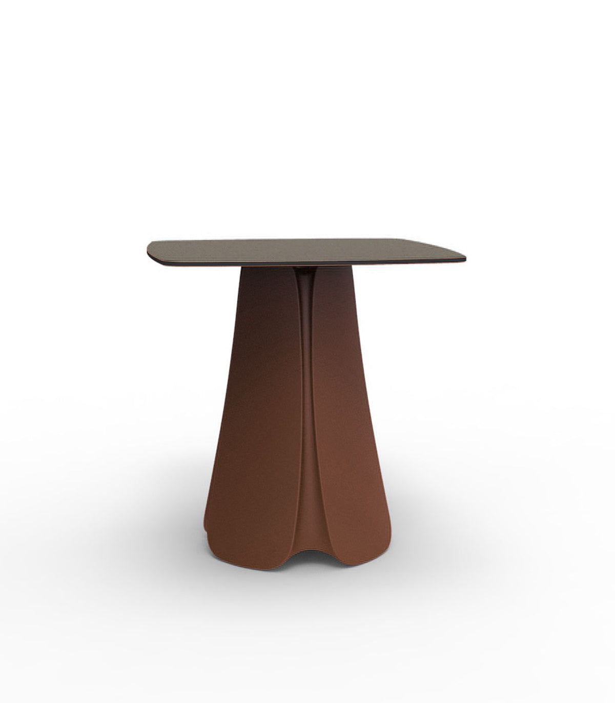 Pezzettina Table Brown