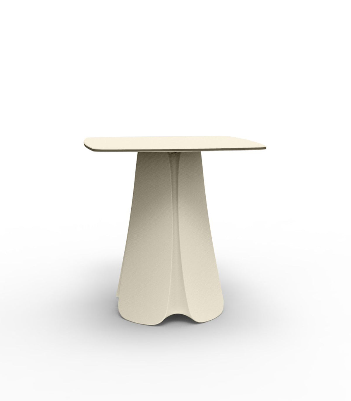 Pezzettina Table Ecru