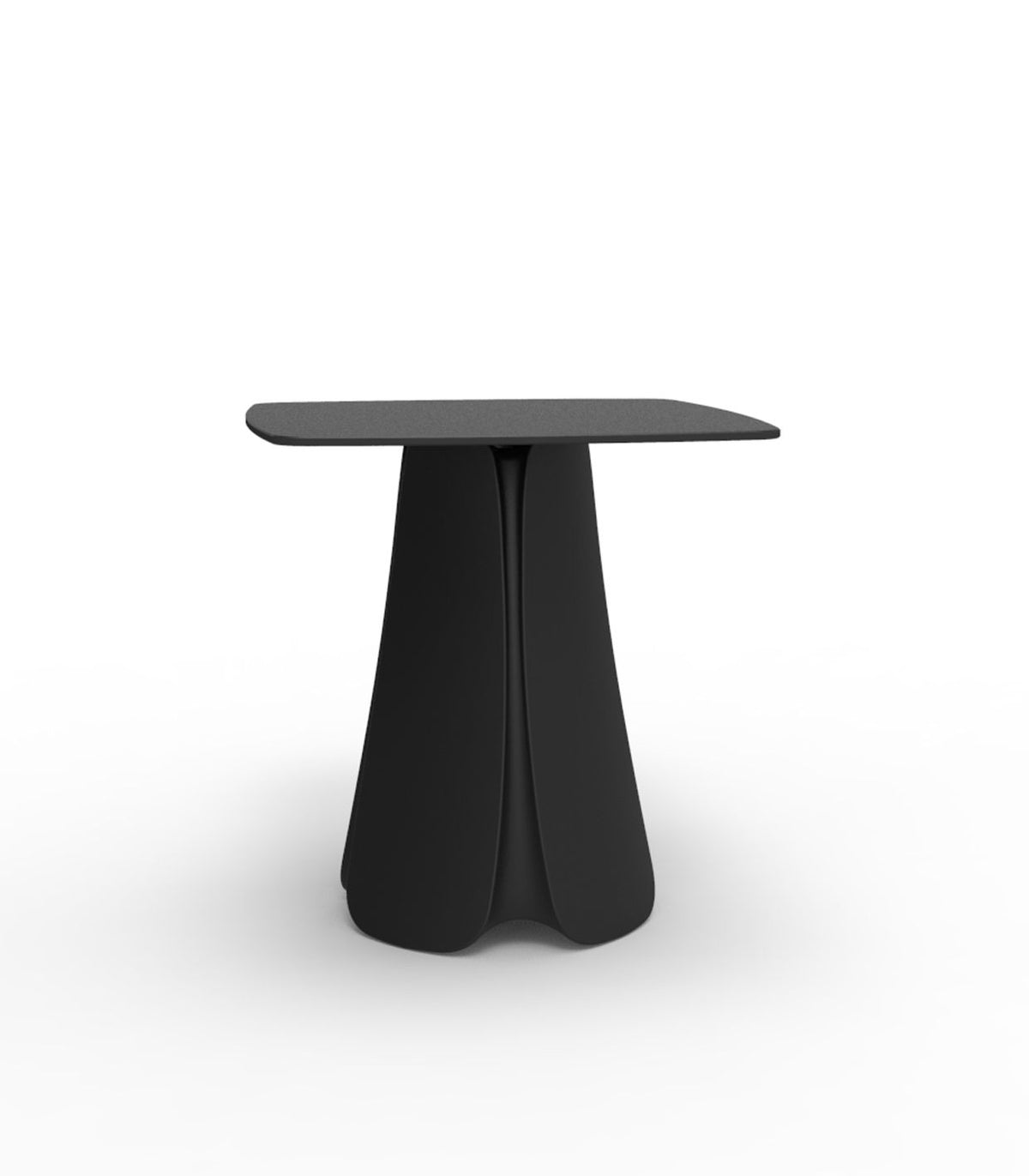 Pezzettina Table Black