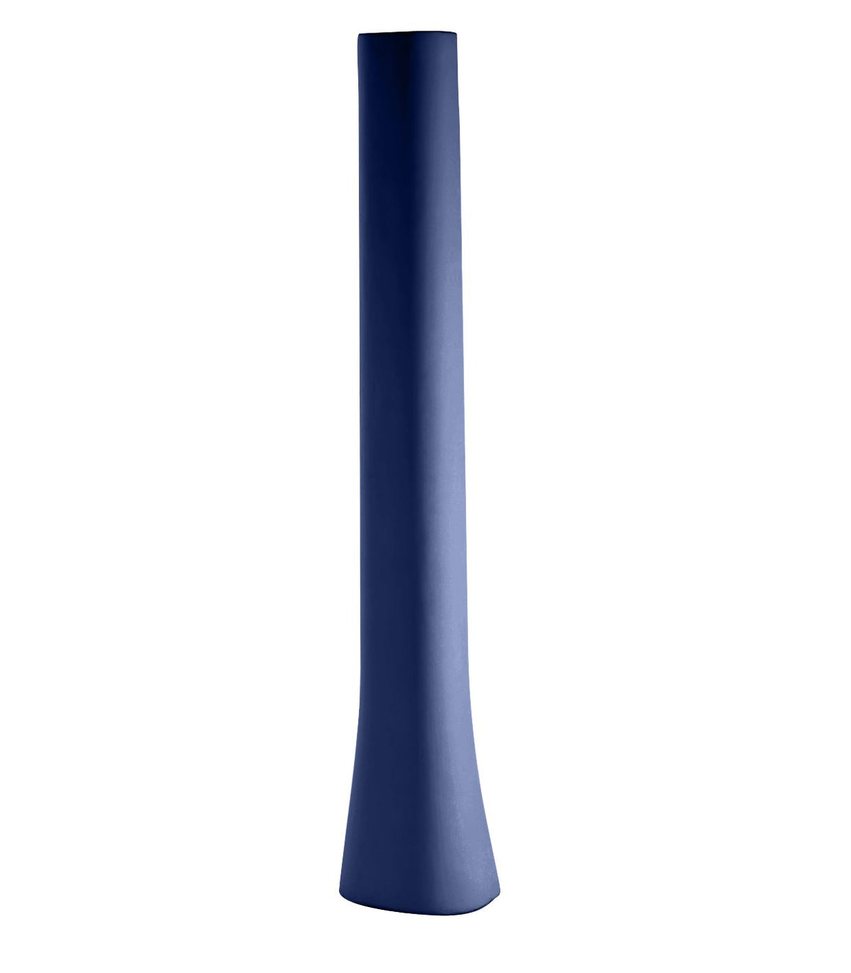 Bones Planter Blue