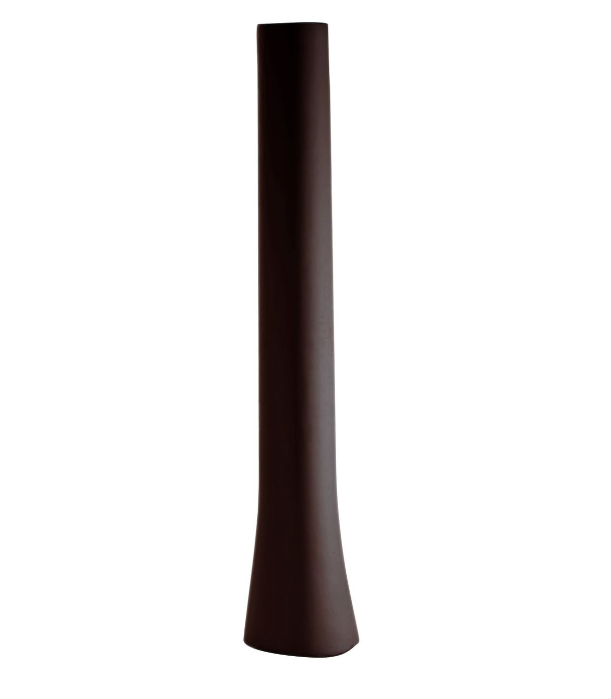 Bones Planter Brown