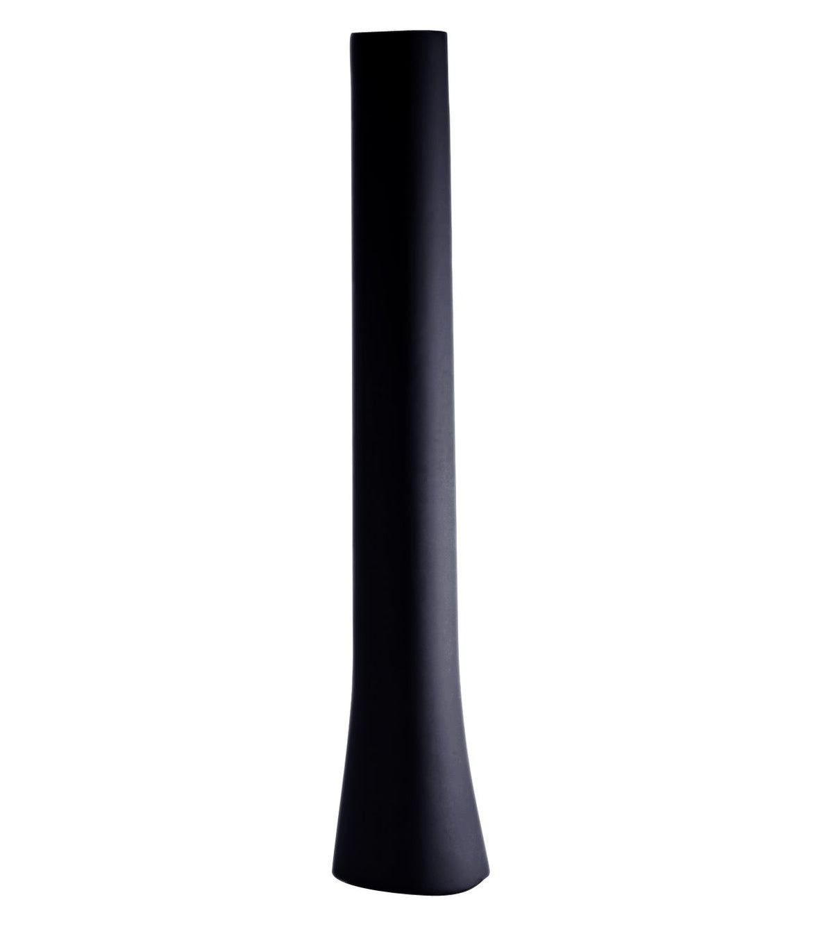 Bones Planter Black