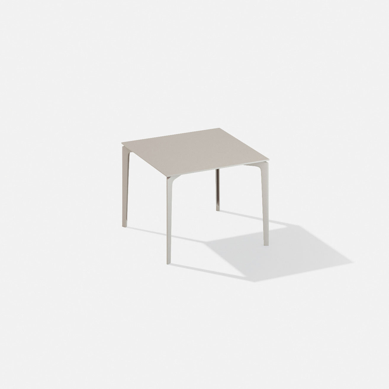 AllSize Vierkante Eettafel