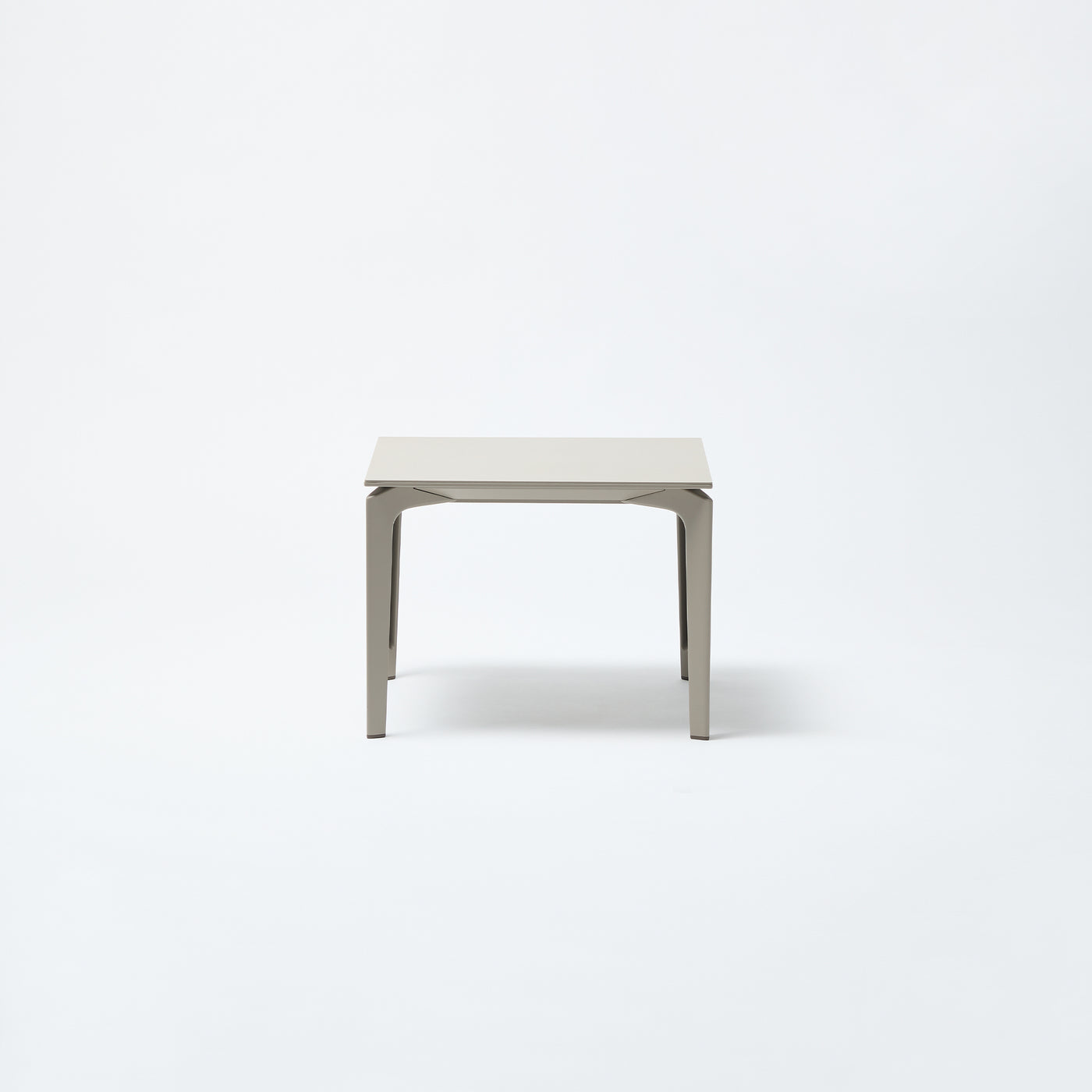 AllSize Vierkante Eettafel – 57Q09A