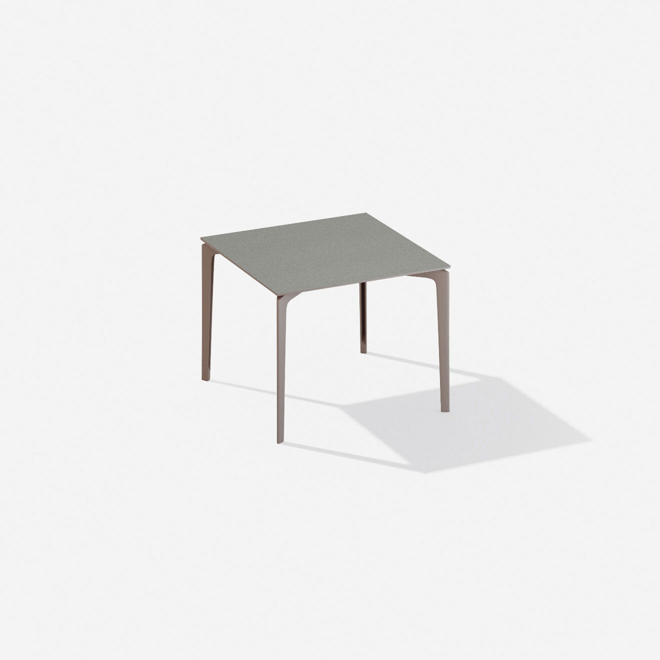 AllSize Vierkante Eettafel