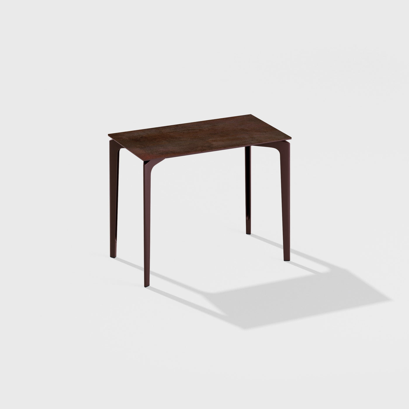 AllSize Console