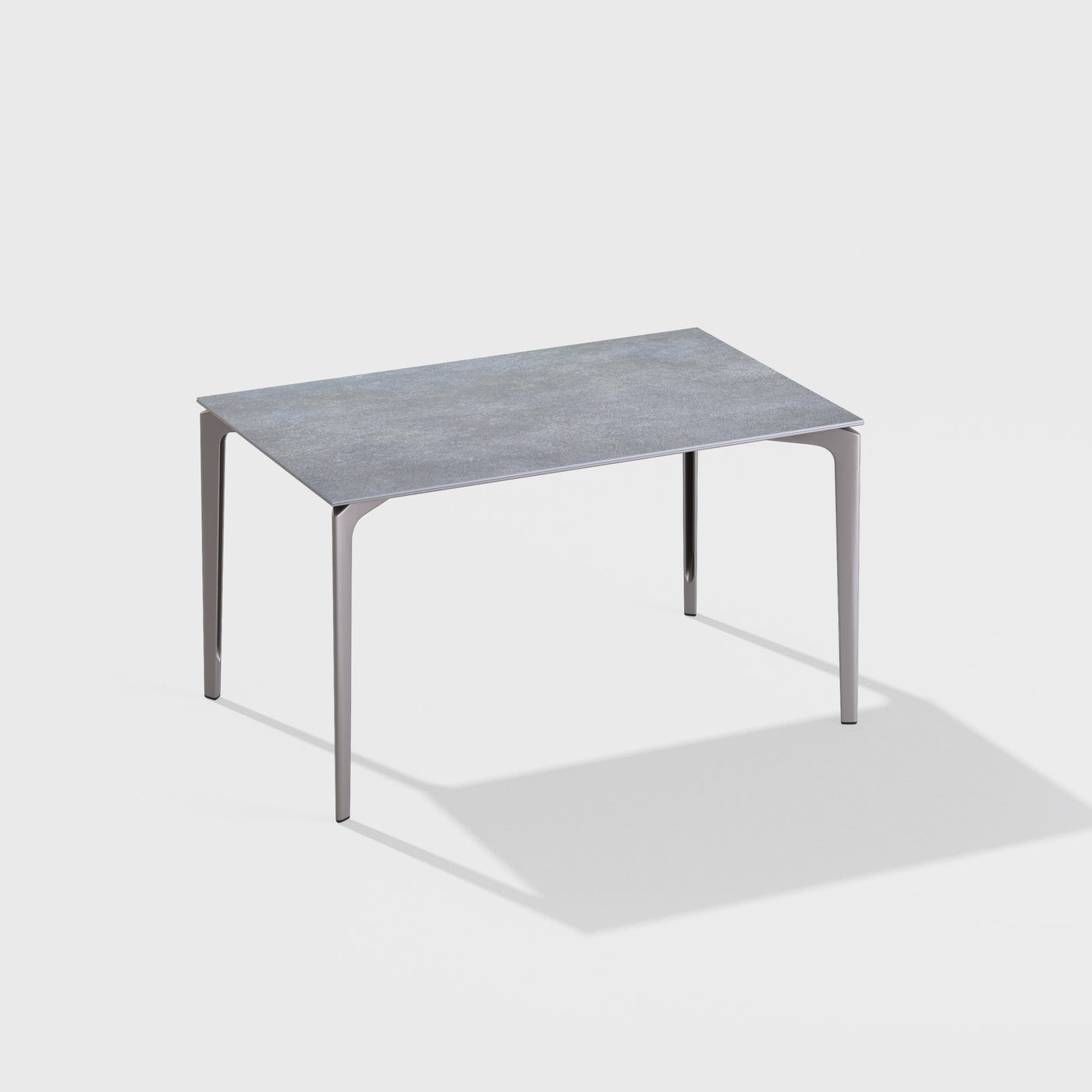 AllSize Rechthoekige Eettafel