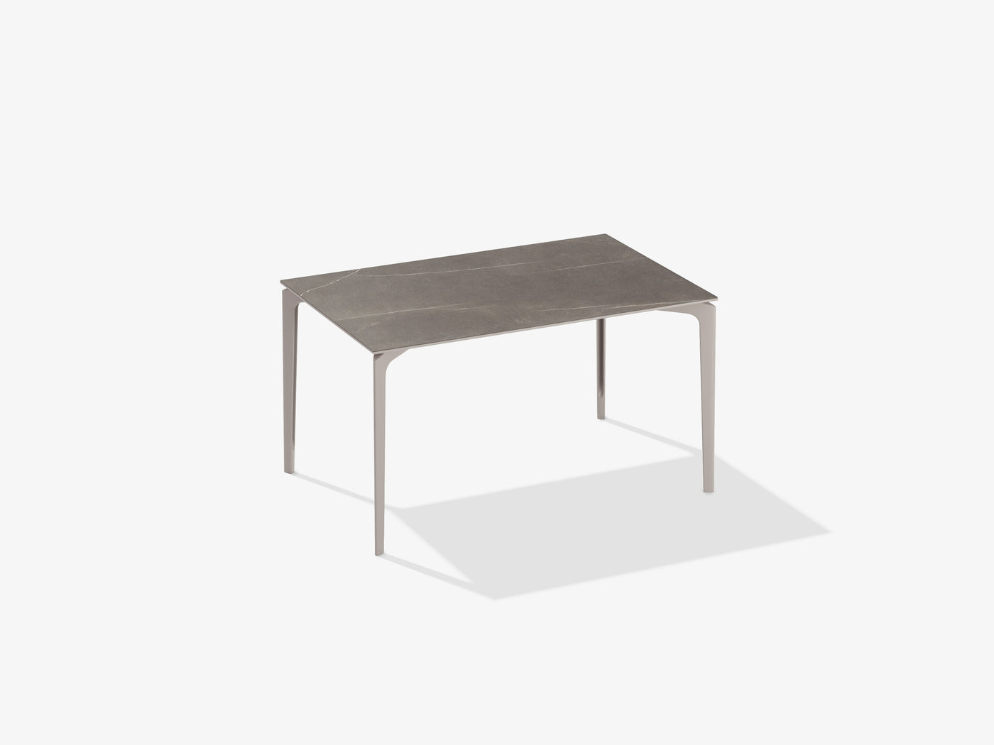 AllSize Rechthoekige Eettafel – 57R13G