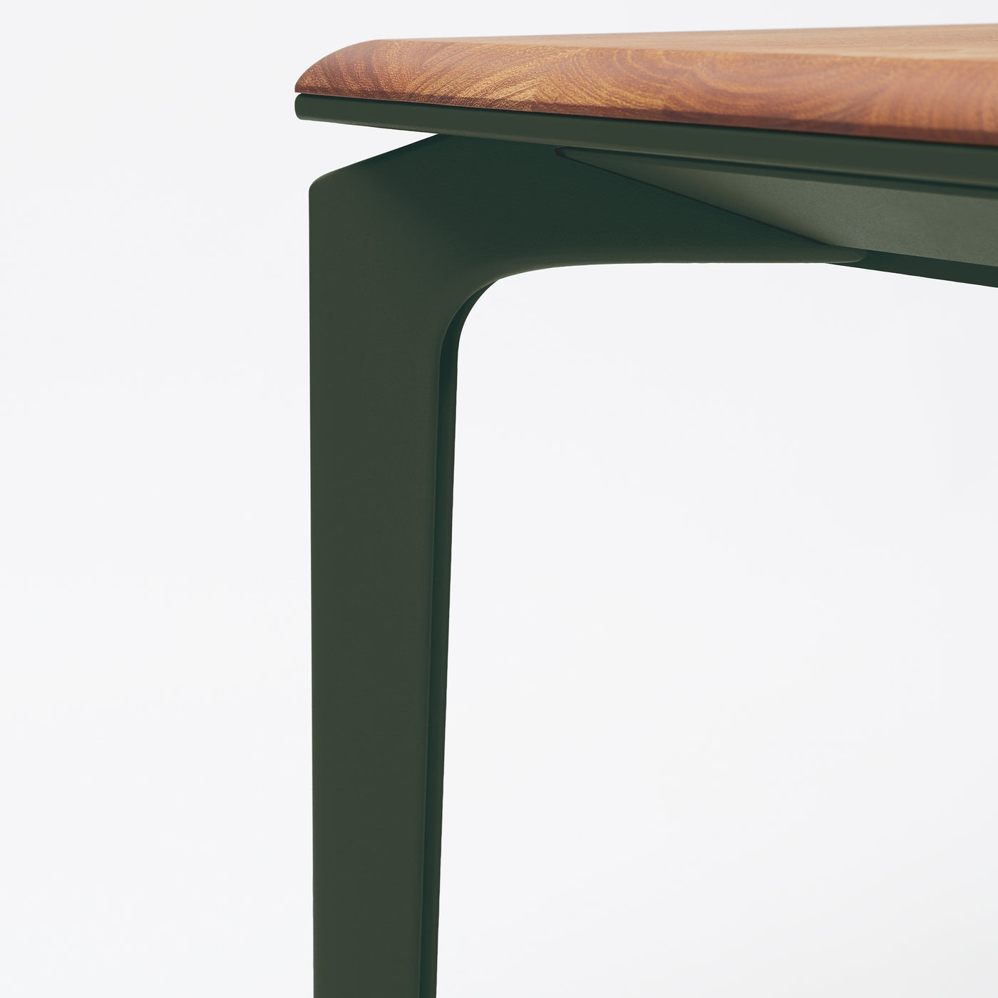 Allsize – Table Iroko