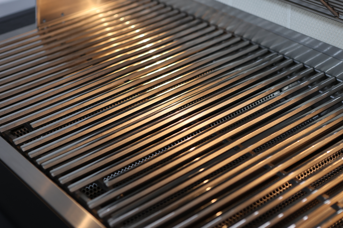 Barbecue Fusion 400 RM