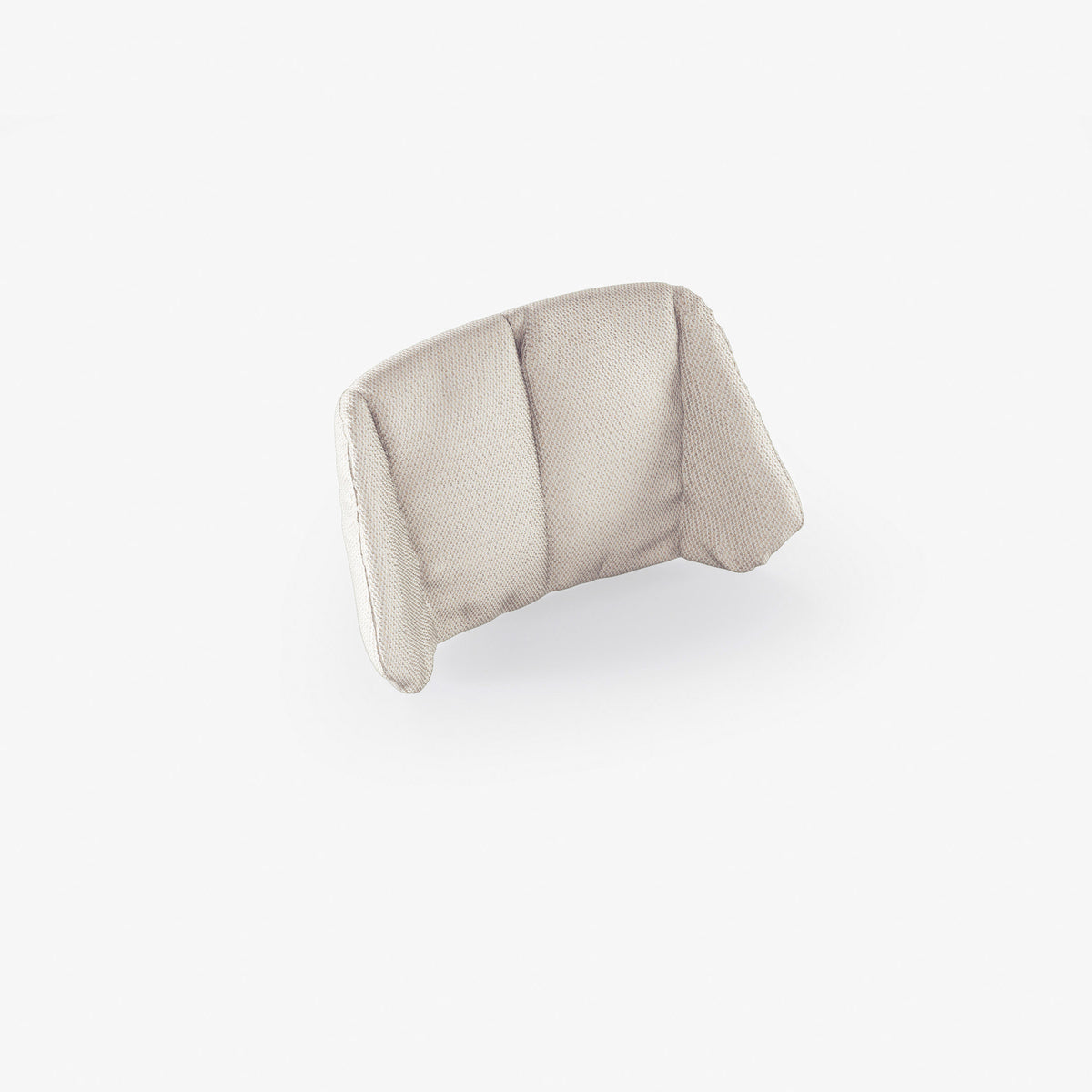 Backrest cushion for chair