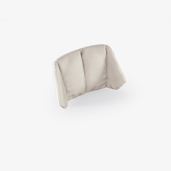 Backrest cushion for chair