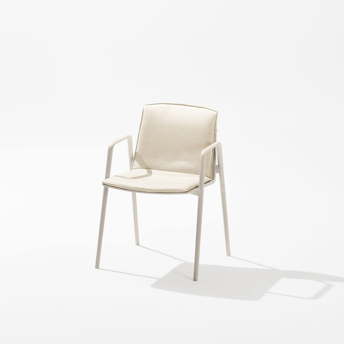 Zebra – Cushion Sed./Sch. for Chair sfeerbeeld