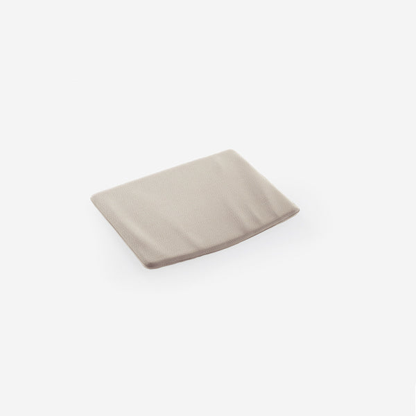 Footrest cushion