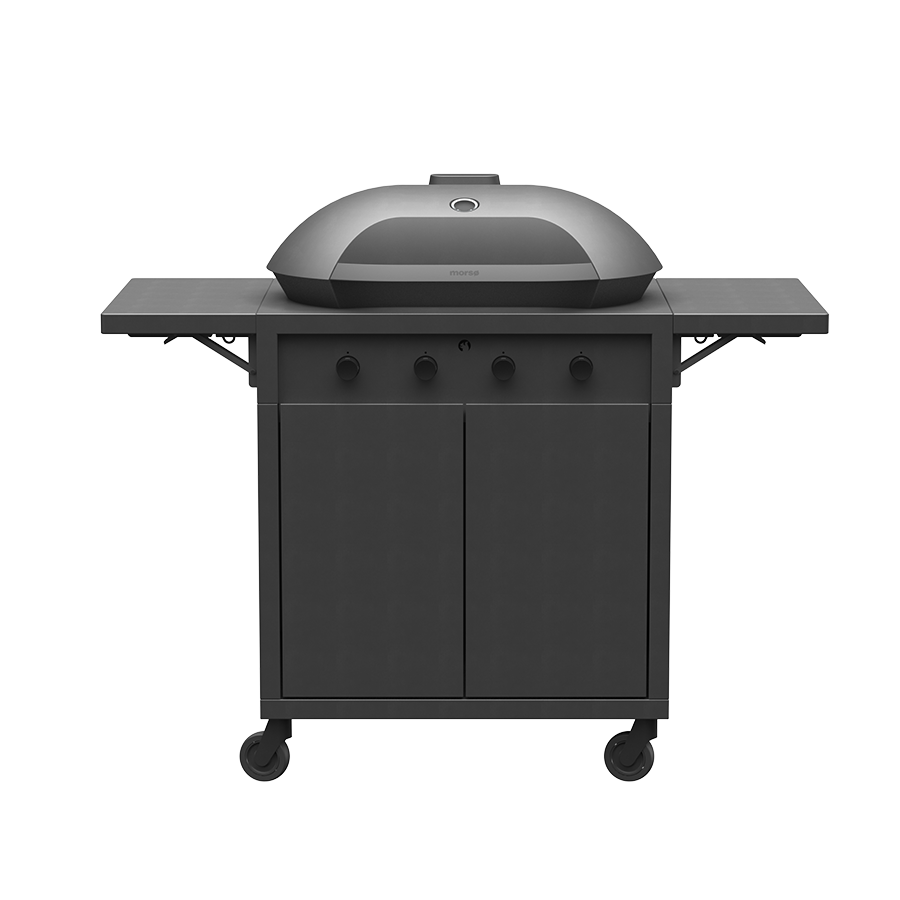 Hoes voor Cucina en Cucina Pro
