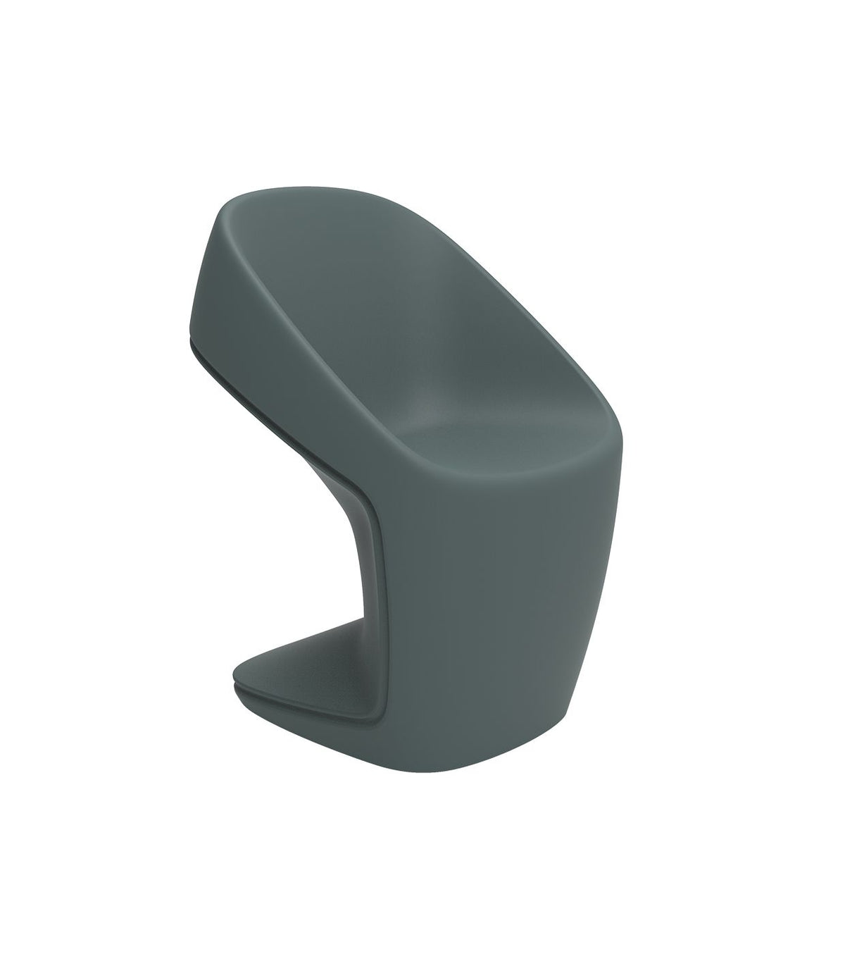Vondom Ufo Chair