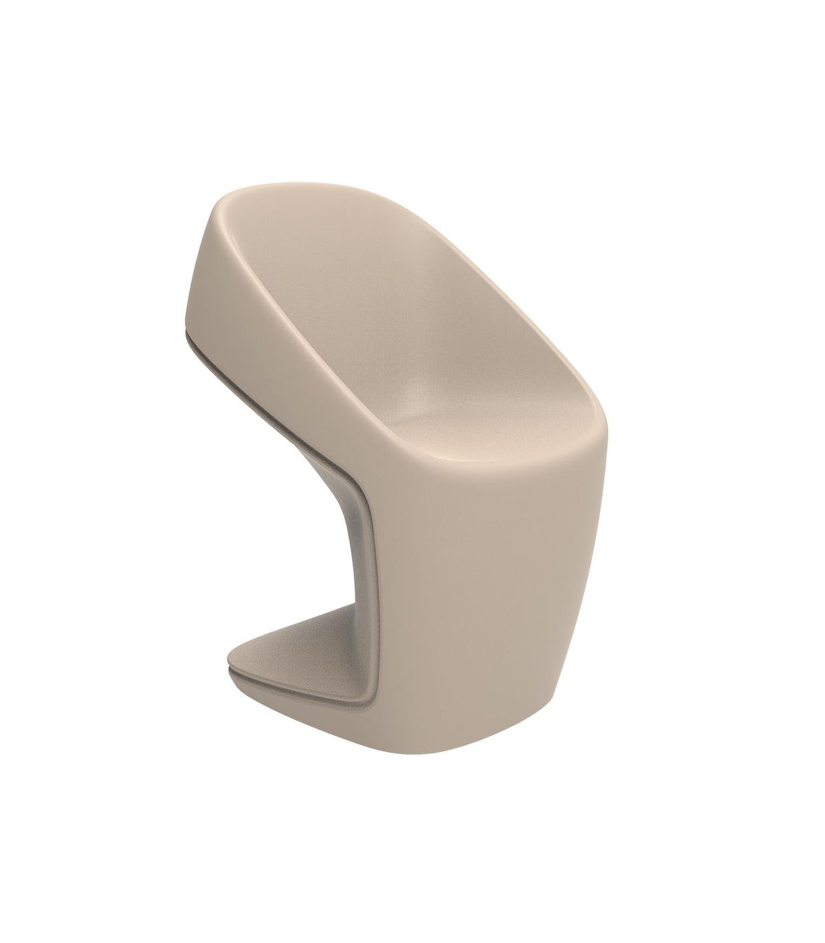 Vondom Ufo Chair