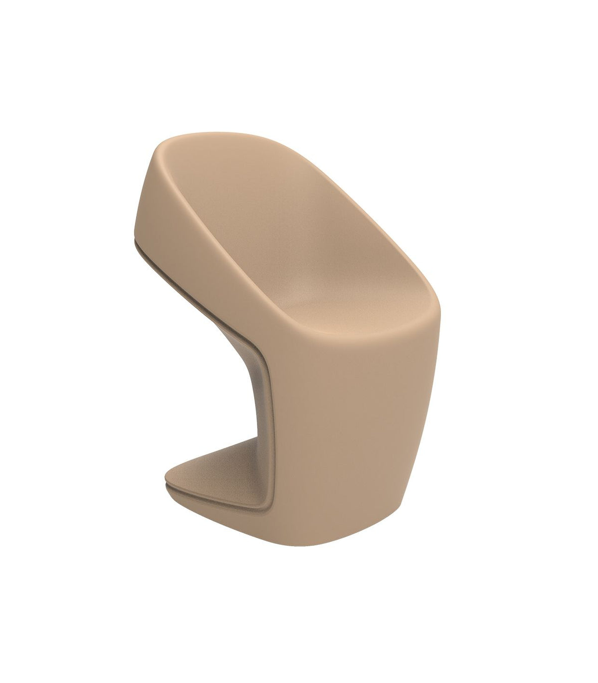 Vondom Ufo Chair