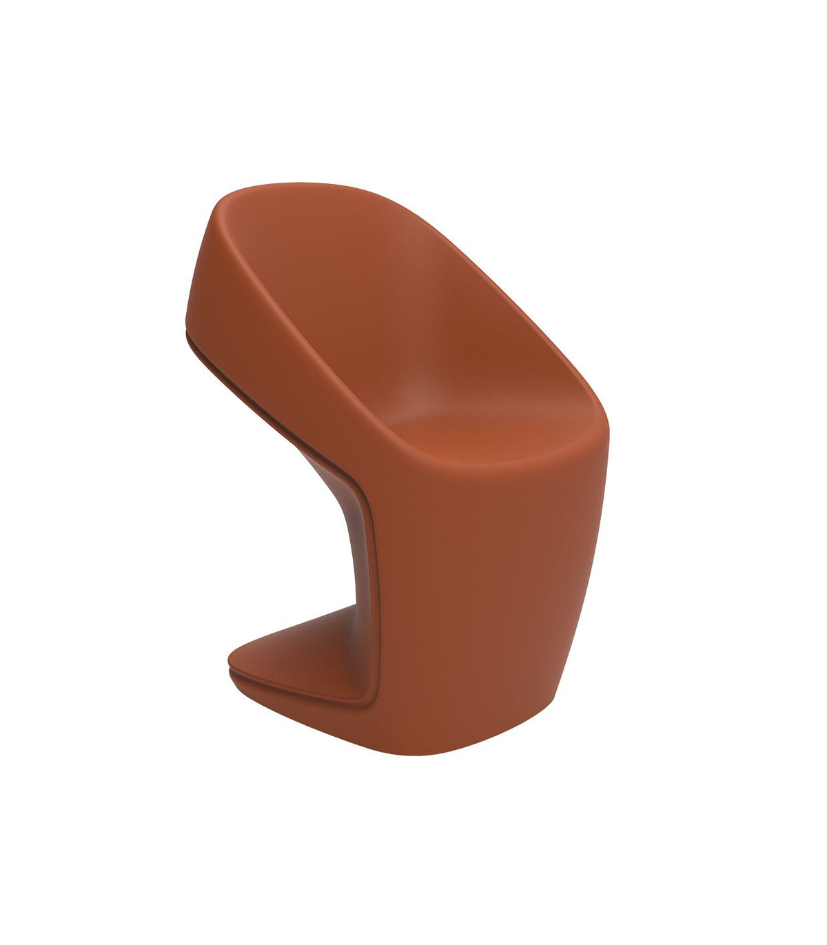 Vondom Ufo Chair