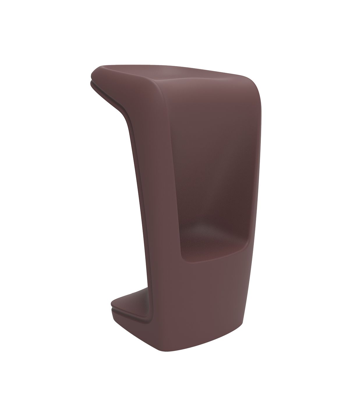 Vondom Ufo Bar Stool