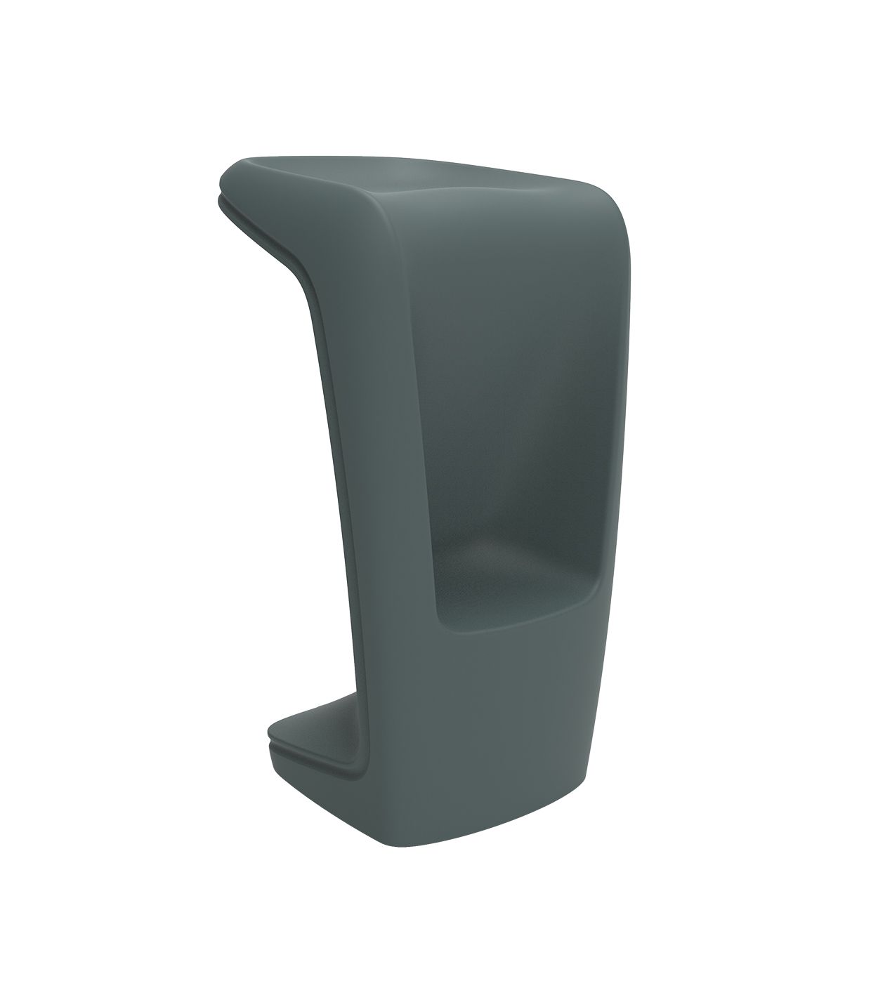 Vondom Ufo Bar Stool