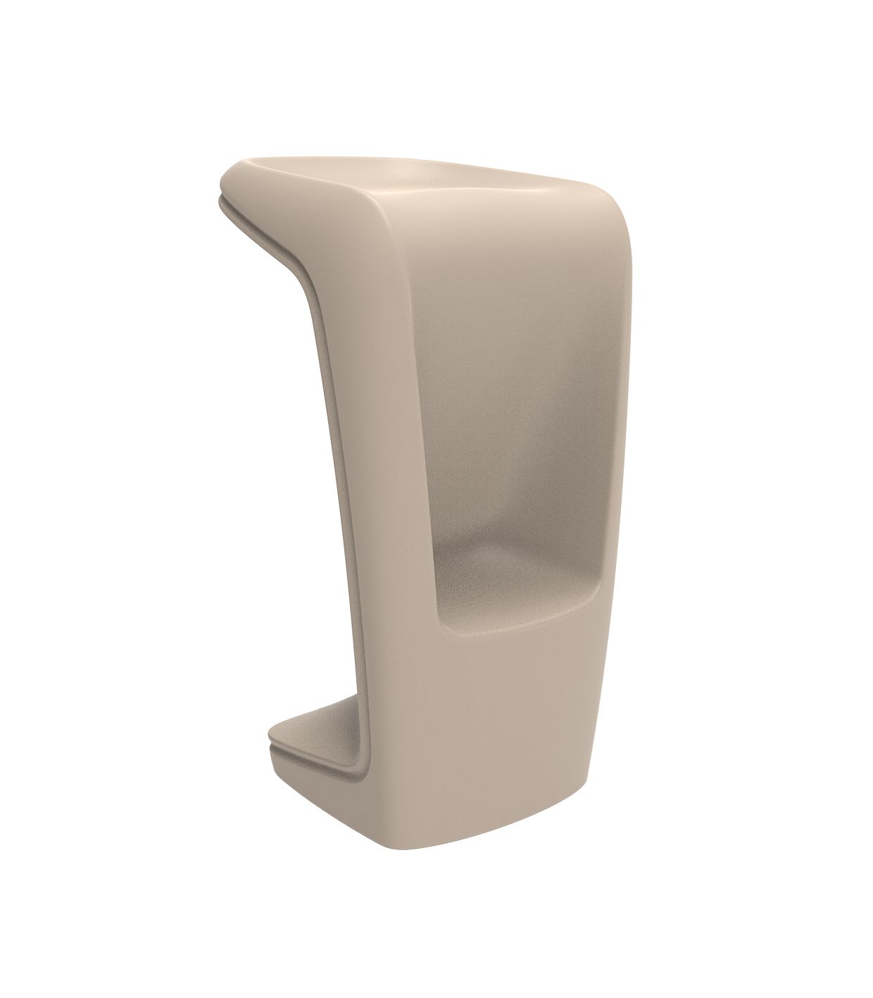 Vondom Ufo Bar Stool