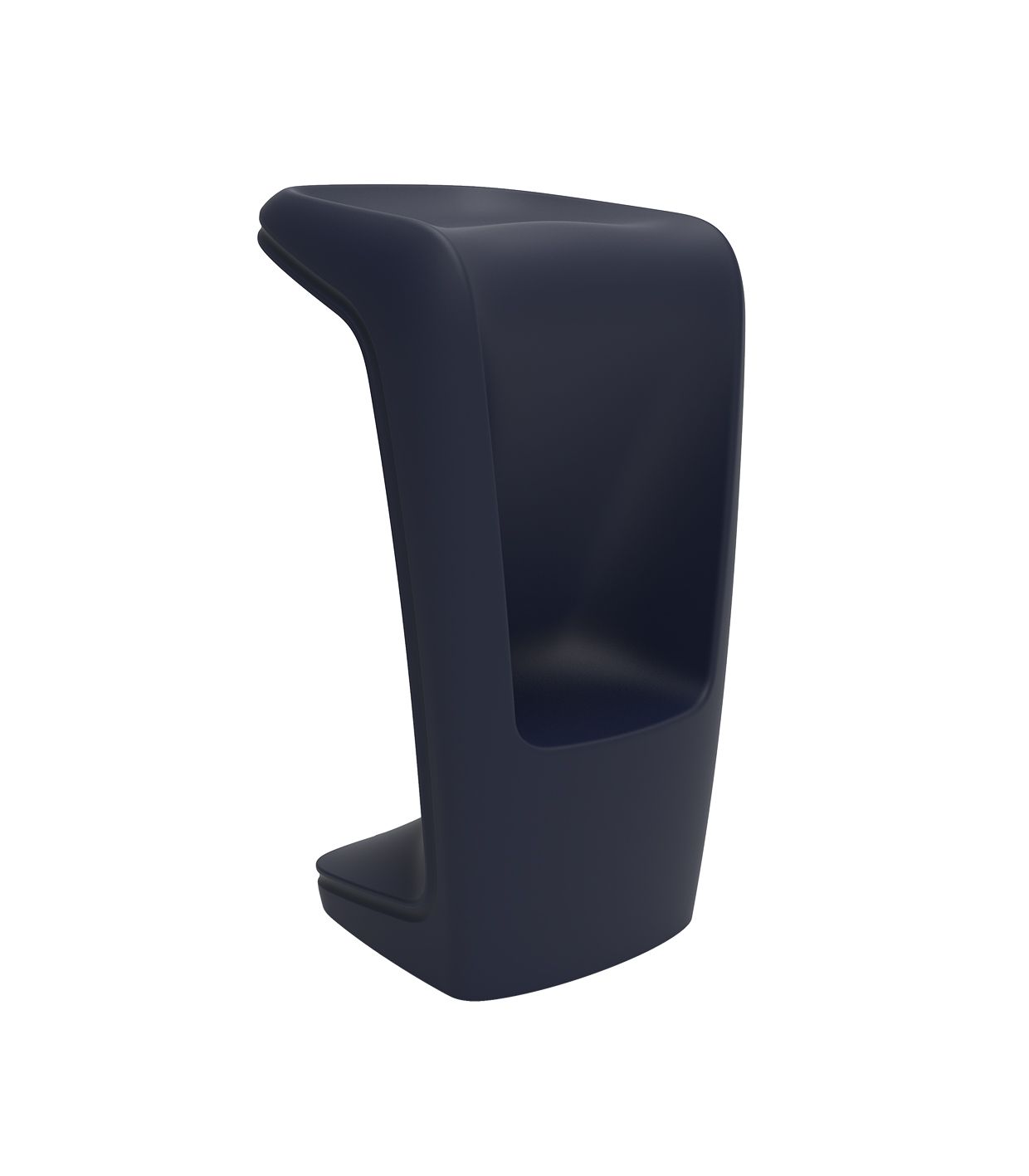 Vondom Ufo Bar Stool