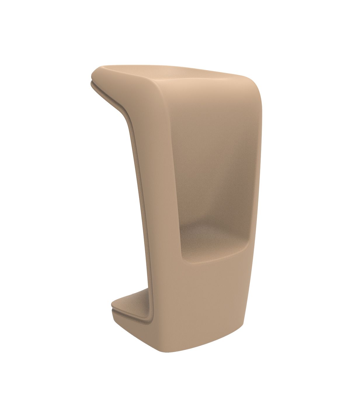 Vondom Ufo Bar Stool