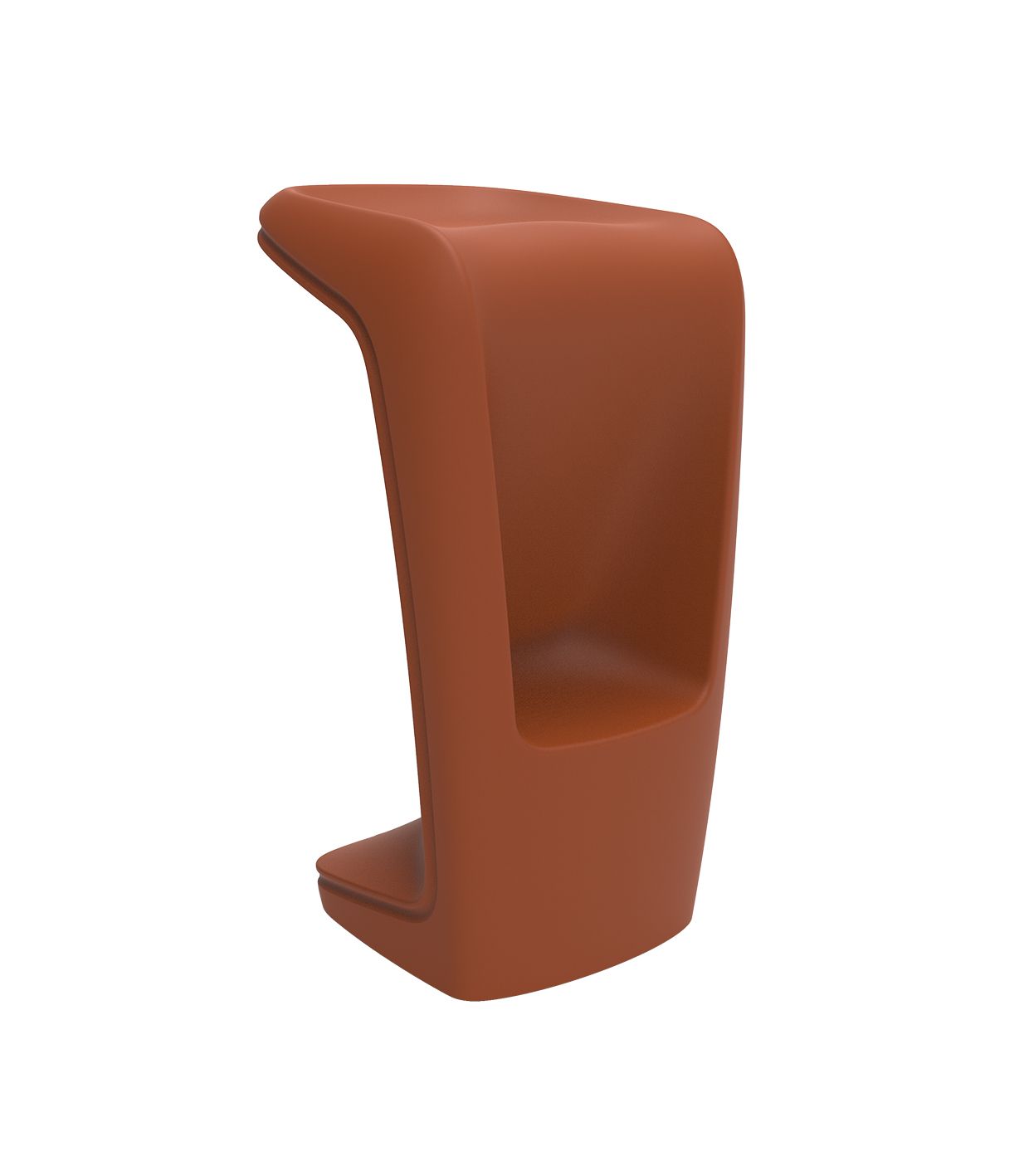 Vondom Ufo Bar Stool