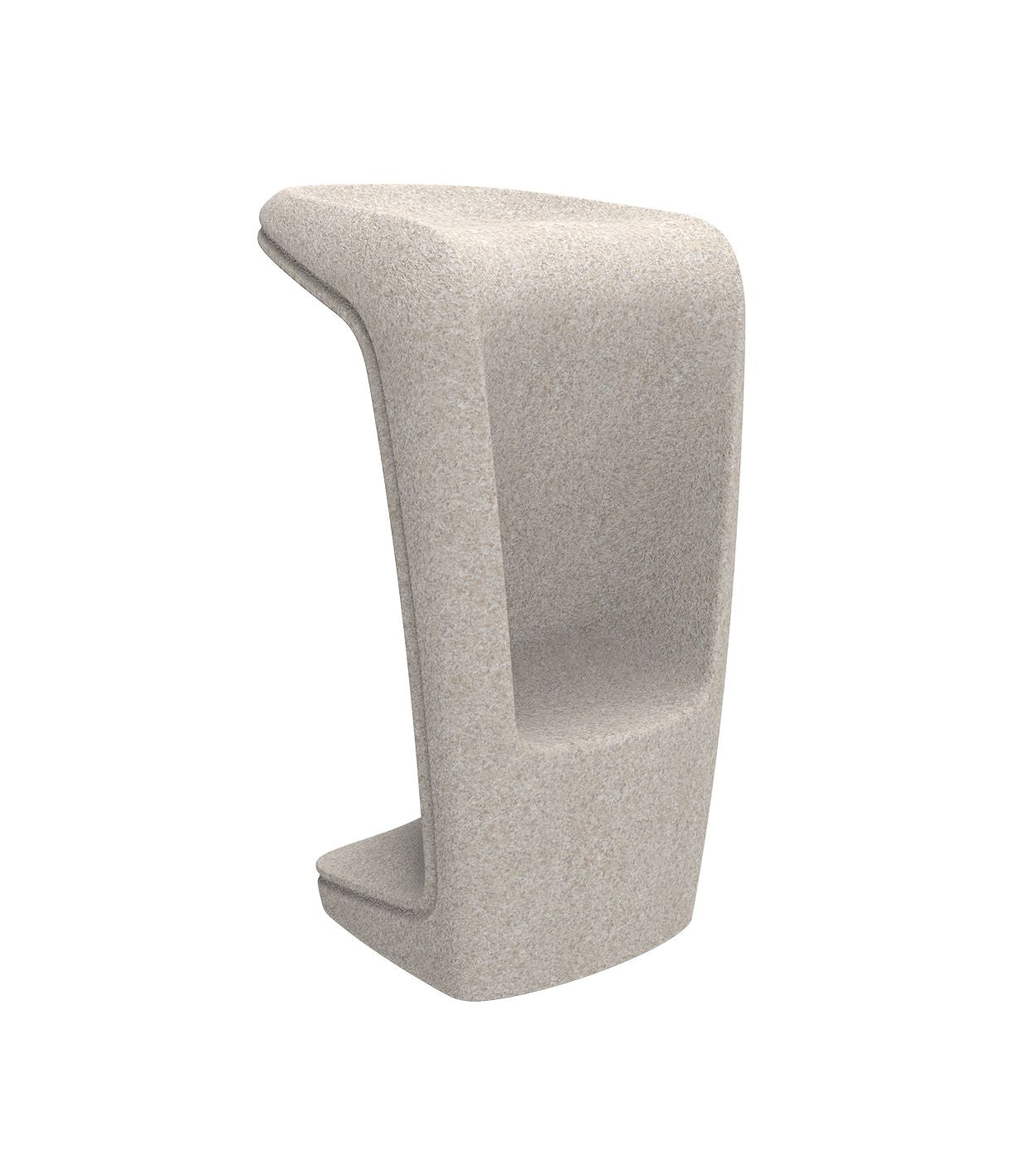 Vondom Ufo Bar Stool