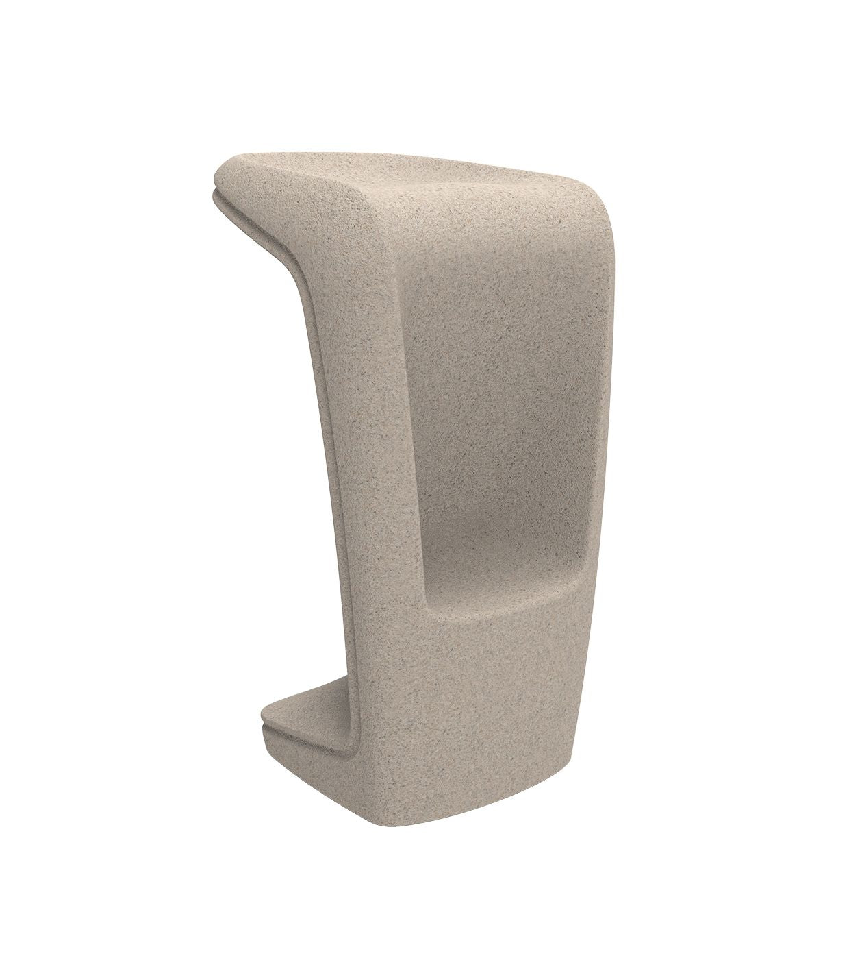 Vondom Ufo Bar Stool